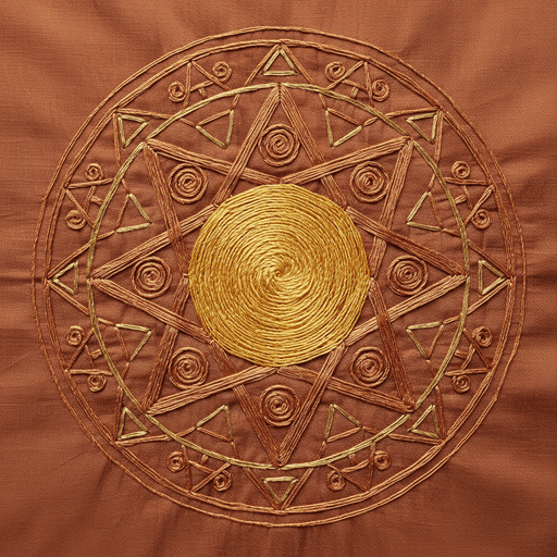 Yantra for ATMAJNA