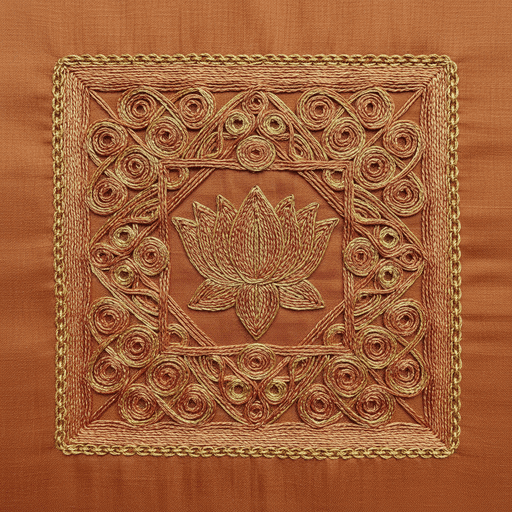 Yantra for DHANAPALA
