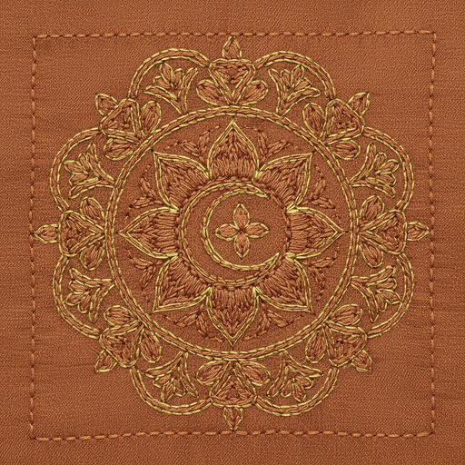 Yantra for SUKHADA