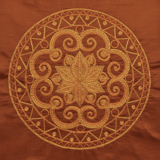 Yantra for SRISHTIKARA
