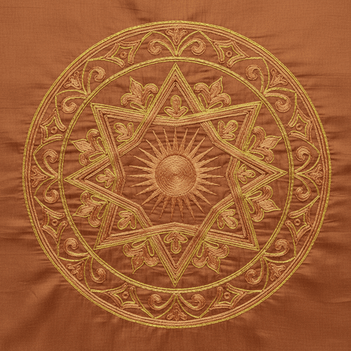 Yantra for BHAGYADARSHI