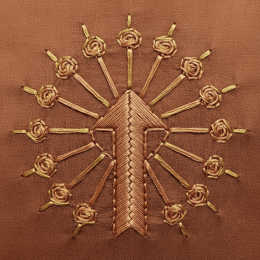 Yantra for KARMACHARYA
