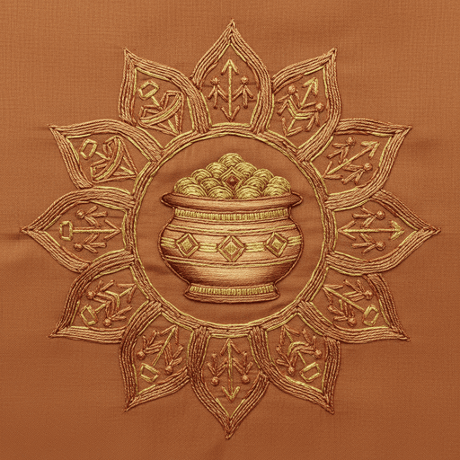 Yantra for LABHADA